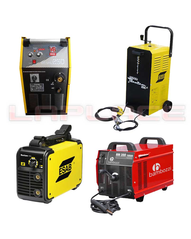 Assistência Técnica em Máquina de Solda